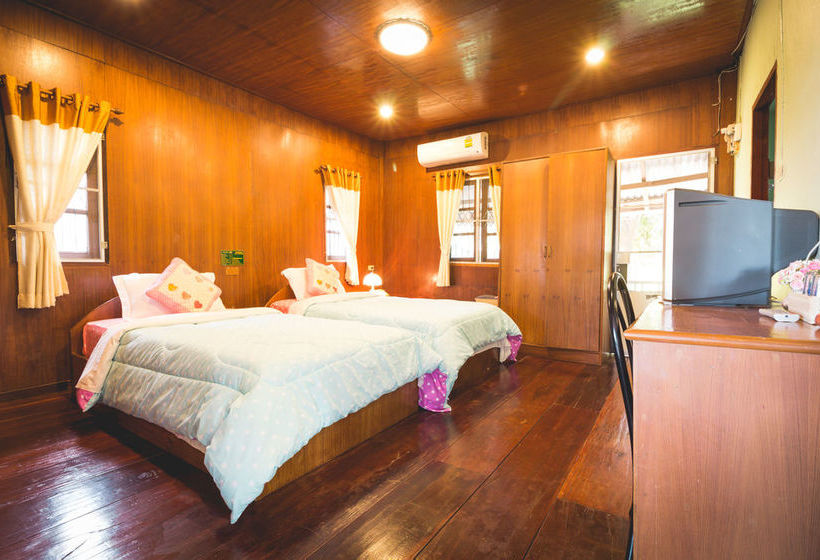 Hotel Baan Viream Resort 2