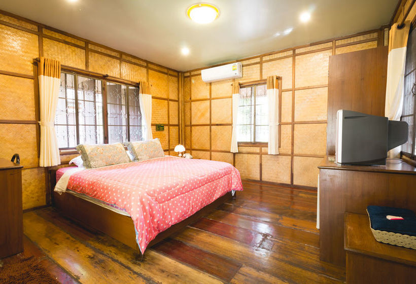 Hotel Baan Viream Resort 6