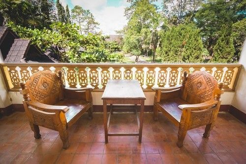 Hotel Baan Viream Resort 7