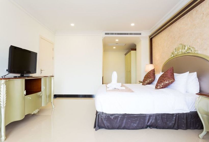 Hotel Lk Crystal Ville 11