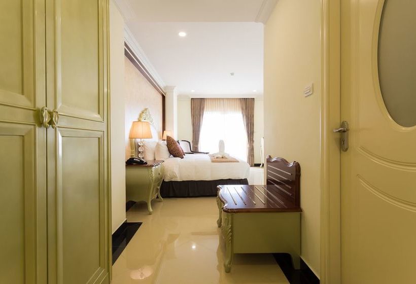 Hotel Lk Crystal Ville 14