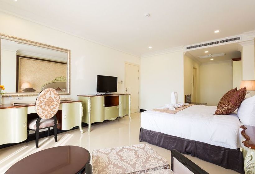 Hotel Lk Crystal Ville 17