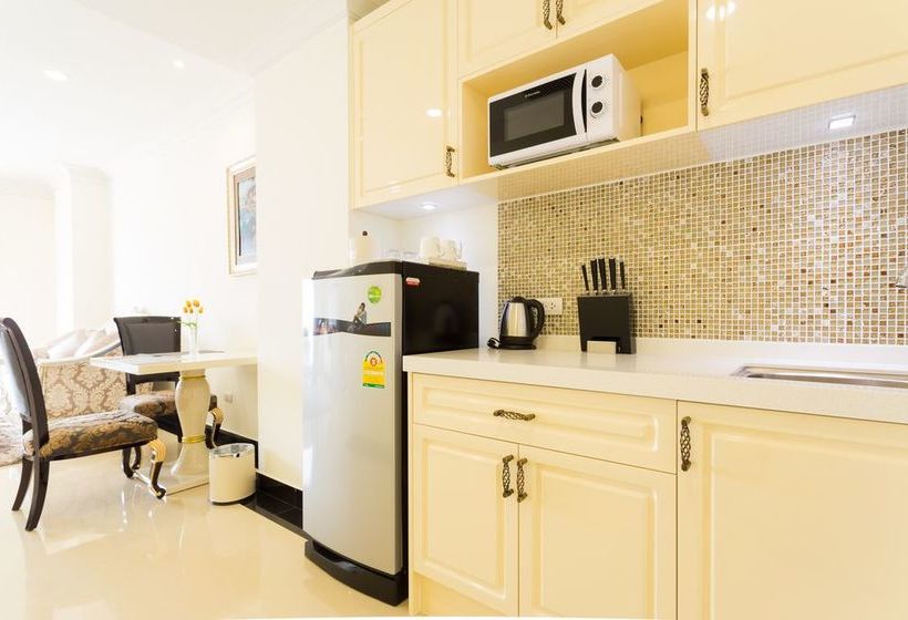 Hotel Lk Crystal Ville 19