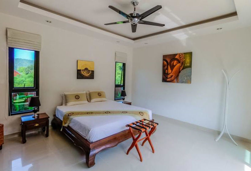 Chambertin Villa By Jetta 1