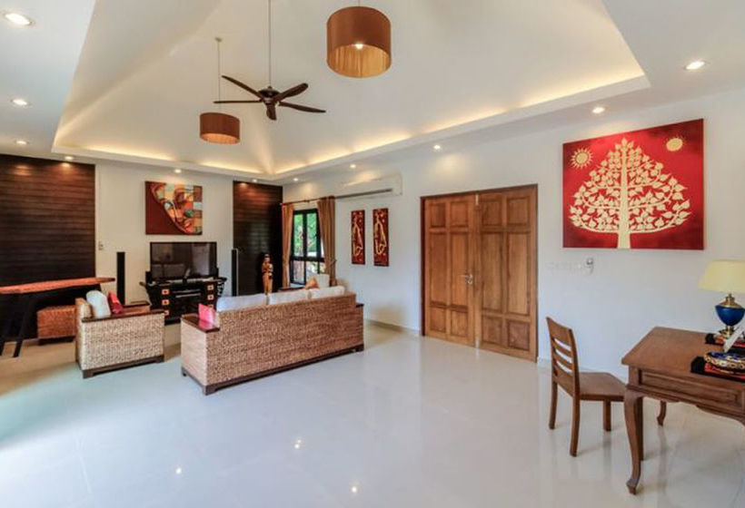 Chambertin Villa By Jetta 10