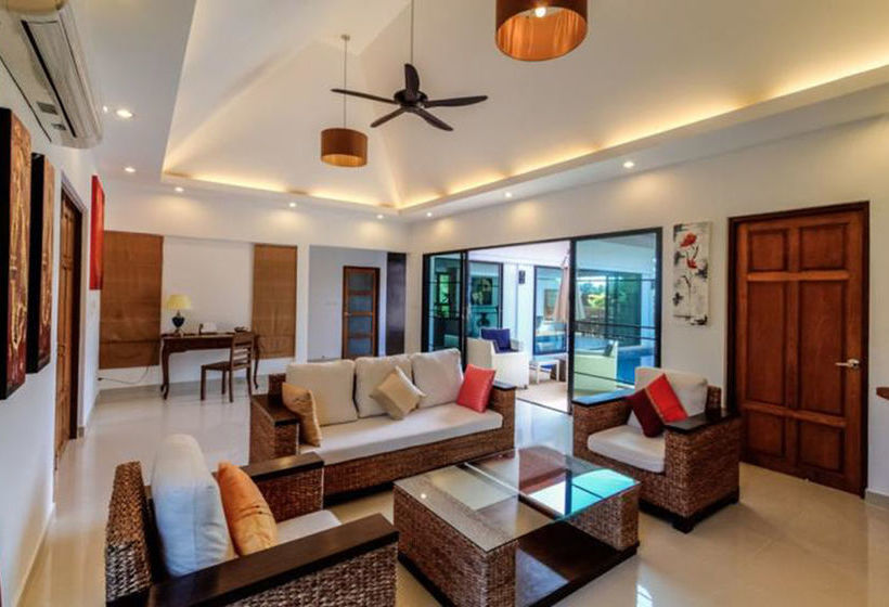 Chambertin Villa By Jetta 11