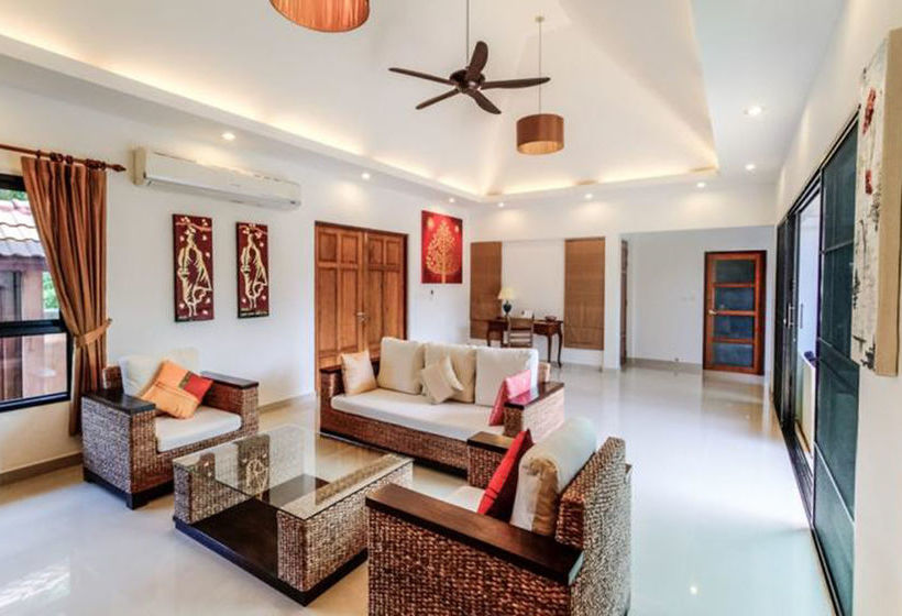 Chambertin Villa By Jetta 12