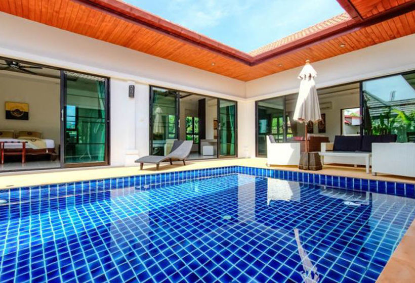 Chambertin Villa By Jetta 16