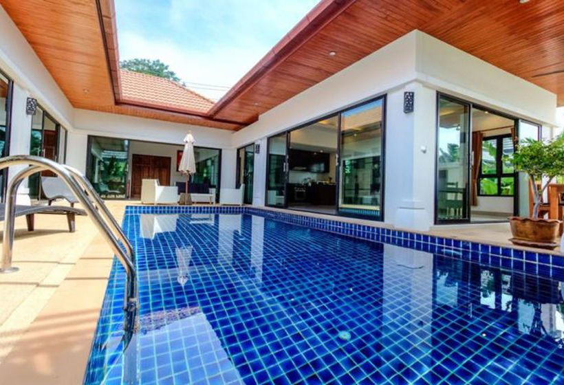 Chambertin Villa By Jetta 17