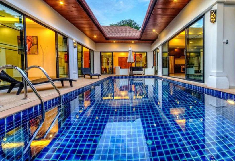 Chambertin Villa By Jetta 18