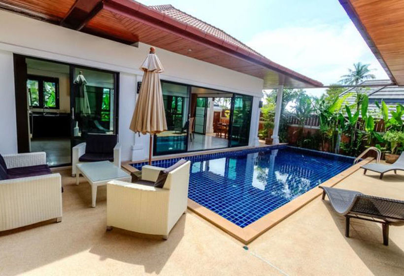 Chambertin Villa By Jetta 19