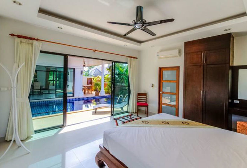 Chambertin Villa By Jetta 2