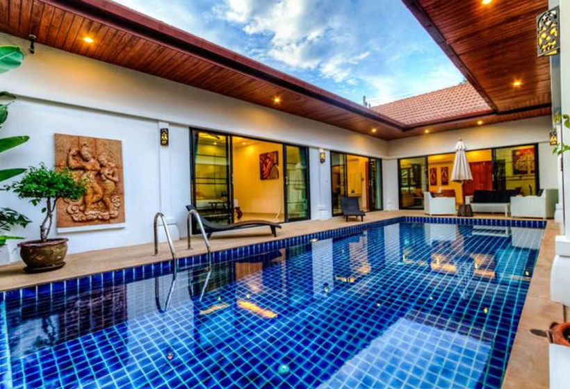 Chambertin Villa By Jetta 20