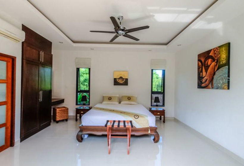 Chambertin Villa By Jetta 3