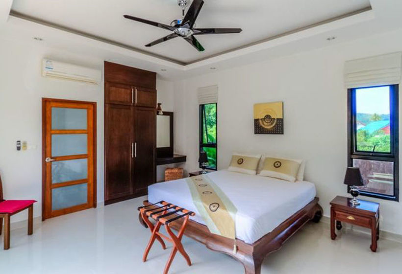 Chambertin Villa By Jetta 4