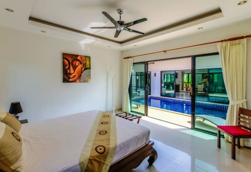 Chambertin Villa By Jetta 5