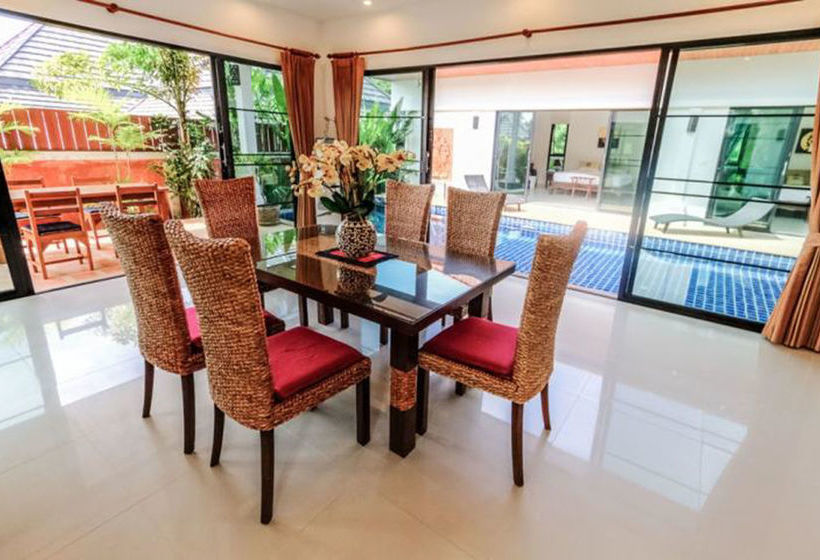 Chambertin Villa By Jetta 6