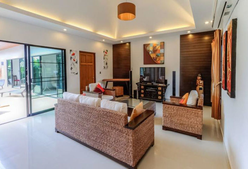 Chambertin Villa By Jetta 9