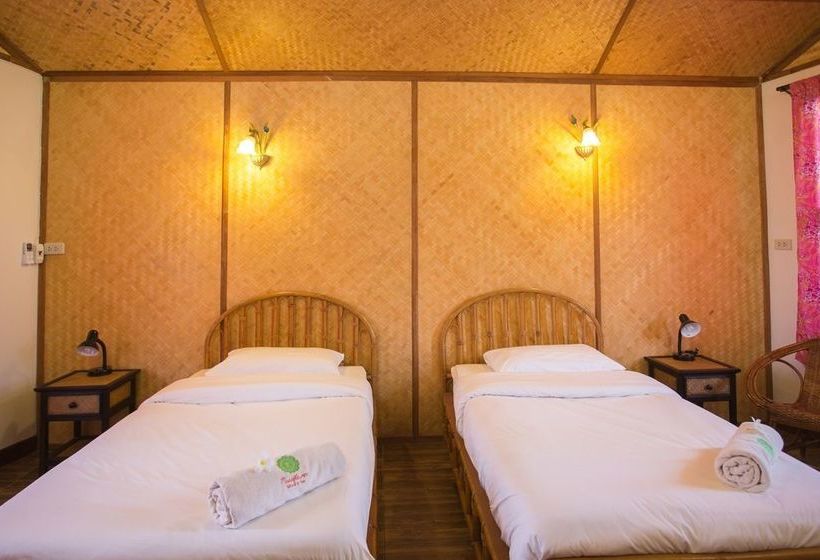 Hotel Museflower Retreat & Spa 1