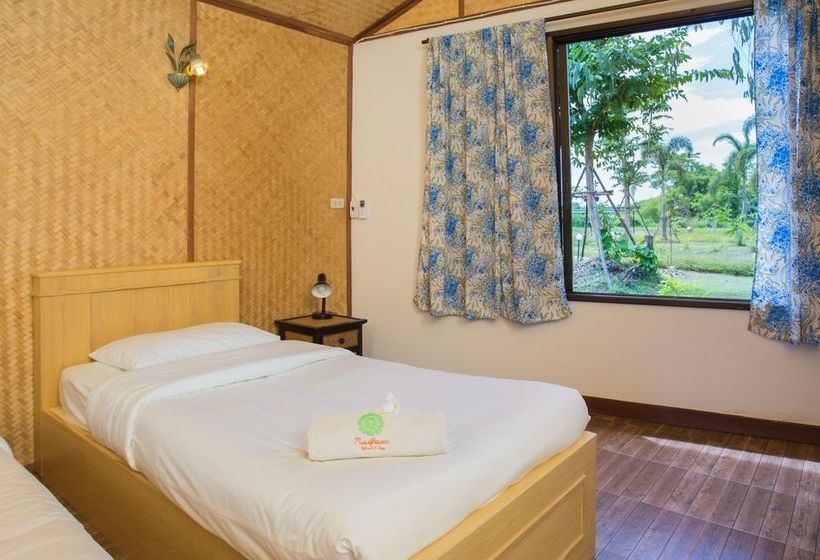 Hotel Museflower Retreat & Spa 10