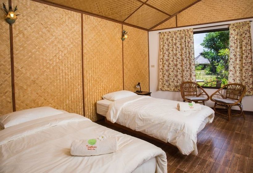 Hotel Museflower Retreat & Spa 11