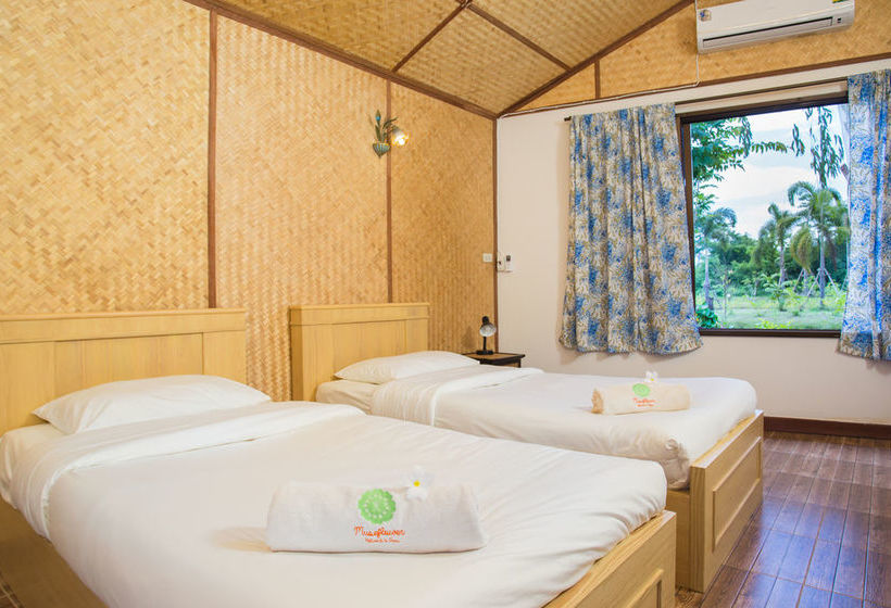 Hotel Museflower Retreat & Spa 12