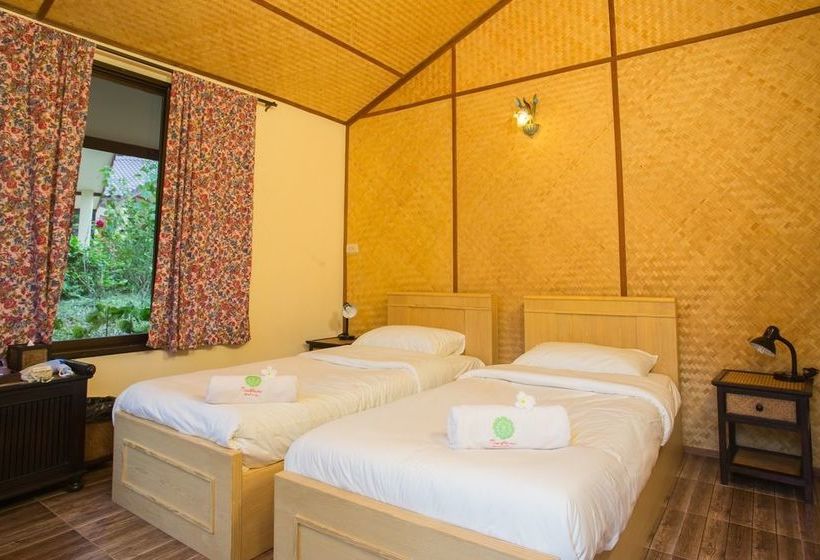 Hotel Museflower Retreat & Spa 13