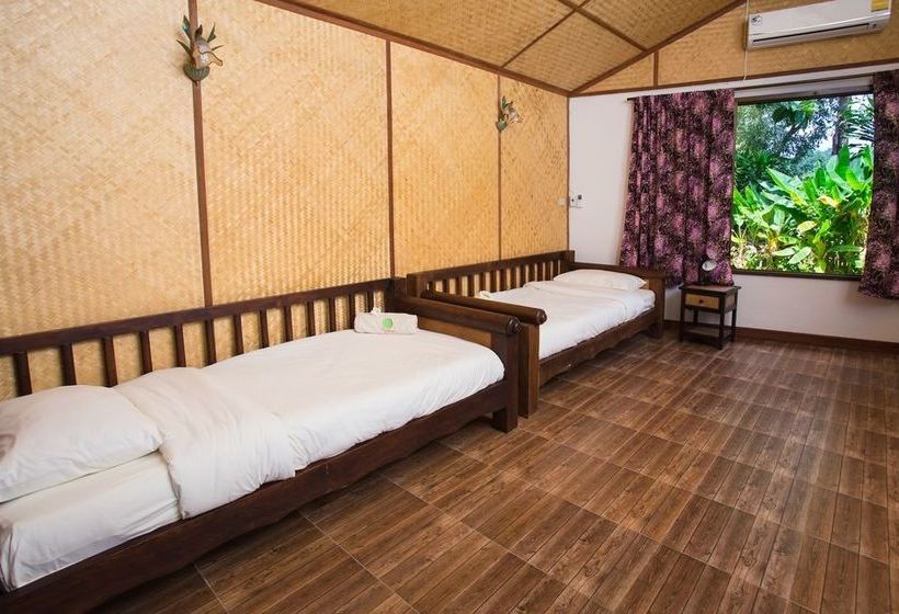 Hotel Museflower Retreat & Spa 14