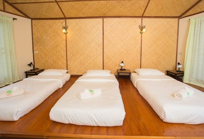 Hotel Museflower Retreat & Spa 15