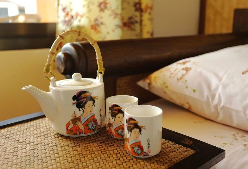 Hotel Museflower Retreat & Spa 16