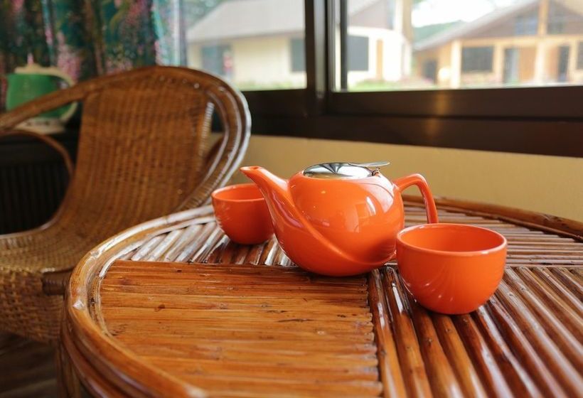 Hotel Museflower Retreat & Spa 18