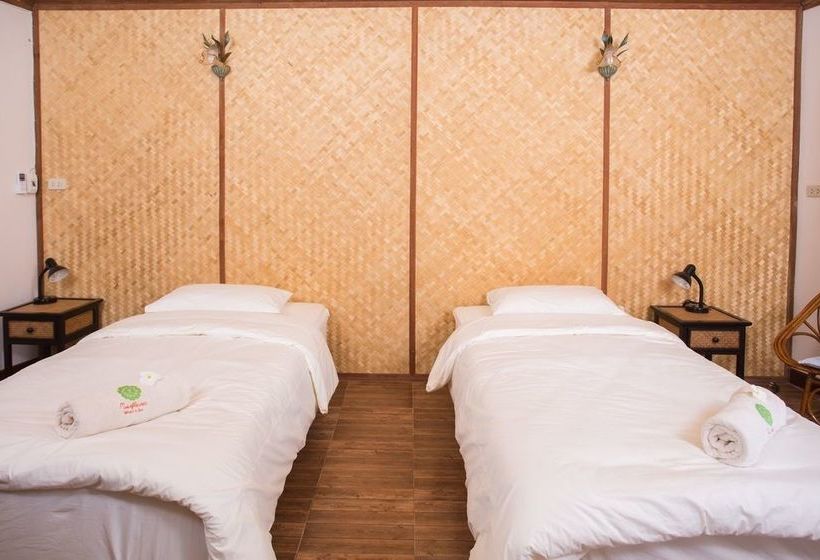 Hotel Museflower Retreat & Spa 2