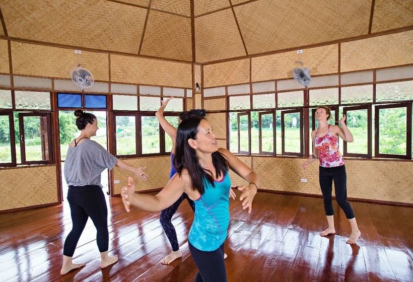 Hotel Museflower Retreat & Spa 20