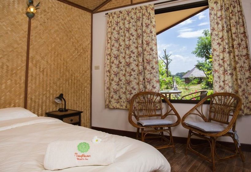 Hotel Museflower Retreat & Spa 4