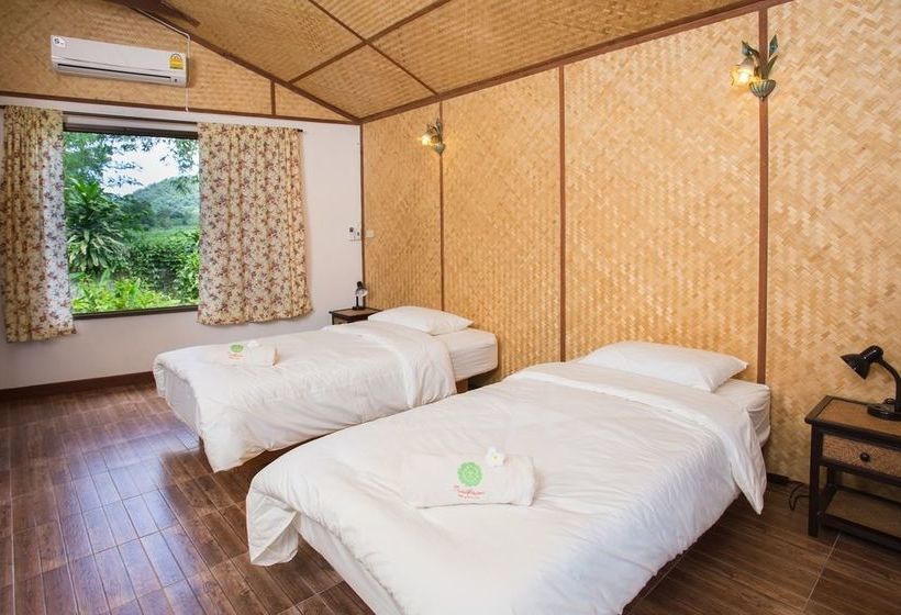 Hotel Museflower Retreat & Spa 5