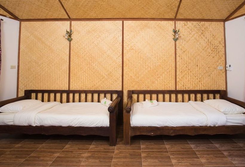 Hotel Museflower Retreat & Spa 6