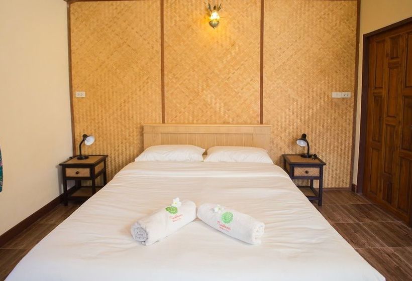 Hotel Museflower Retreat & Spa 7