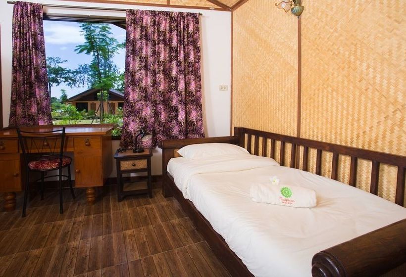 Hotel Museflower Retreat & Spa 8