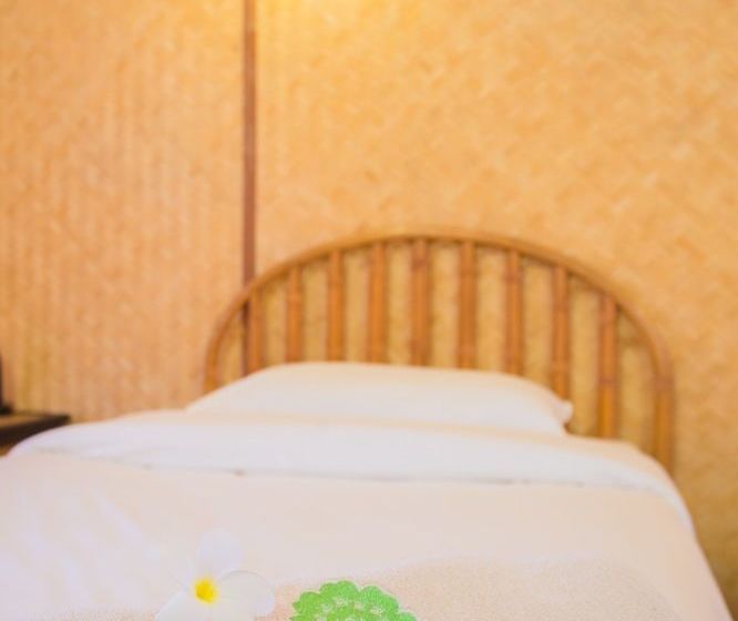 Hotel Museflower Retreat & Spa 9