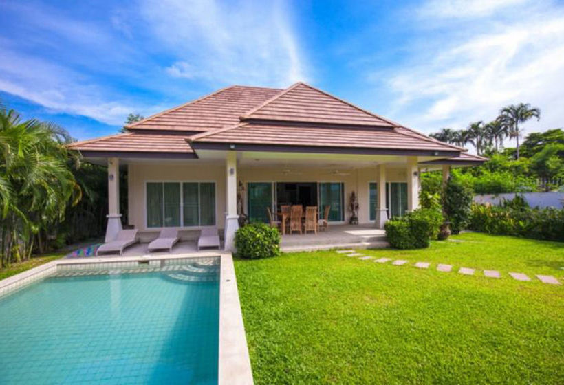 Pacotte Villa By Jetta Thalang