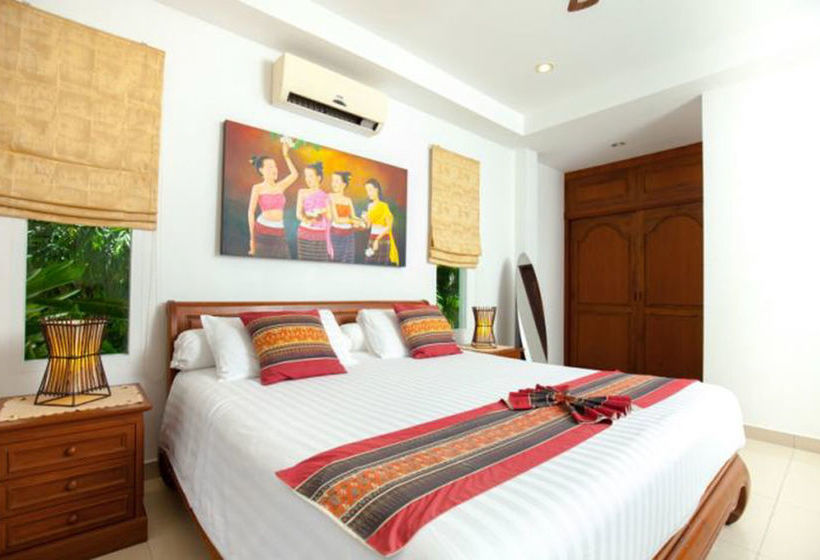 La Romanee Infinity Villa By Jetta 1