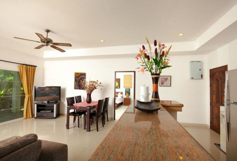 La Romanee Infinity Villa By Jetta 10