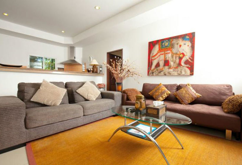 La Romanee Infinity Villa By Jetta 11