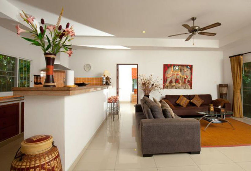 La Romanee Infinity Villa By Jetta 12