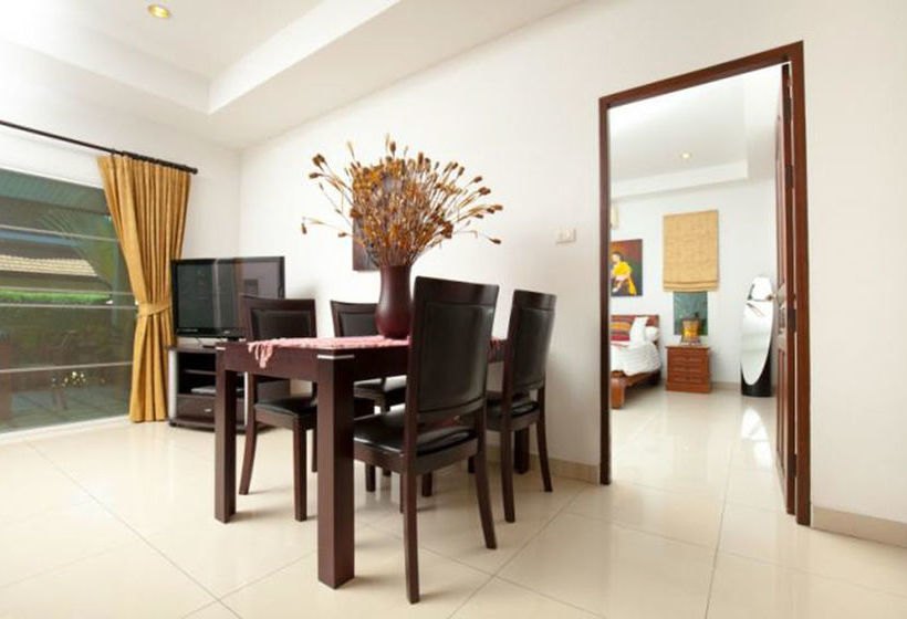 La Romanee Infinity Villa By Jetta 13