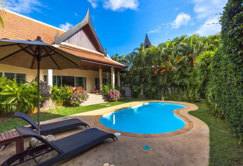 La Romanee Infinity Villa By Jetta 15