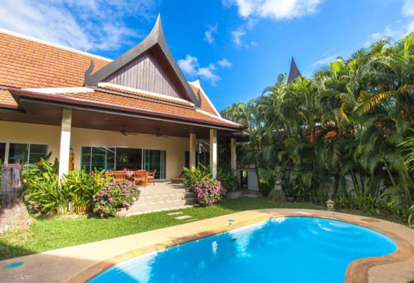 La Romanee Infinity Villa By Jetta 16