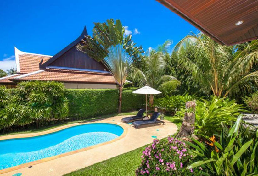 La Romanee Infinity Villa By Jetta 17