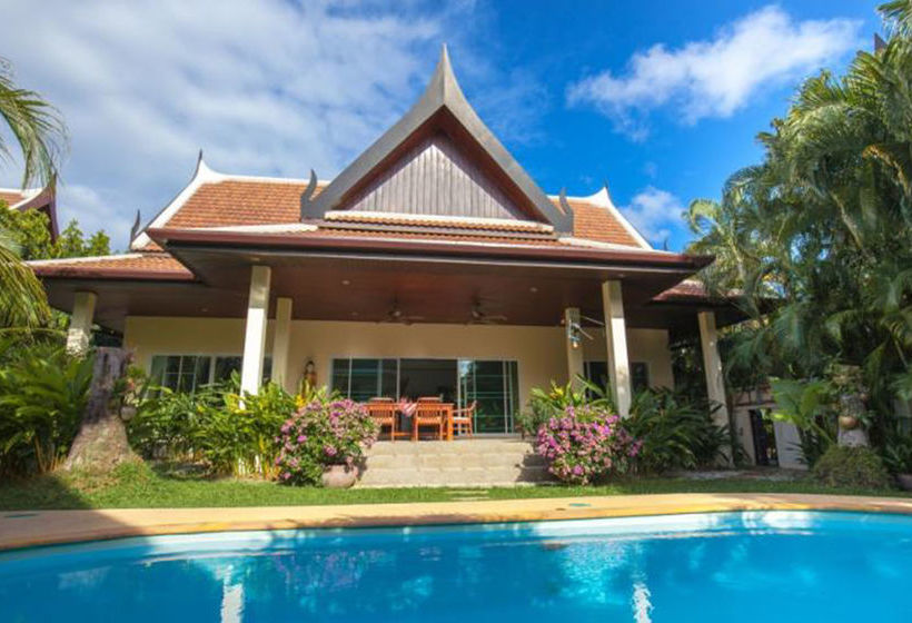 La Romanee Infinity Villa By Jetta 18