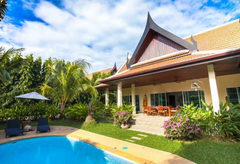 La Romanee Infinity Villa By Jetta 19